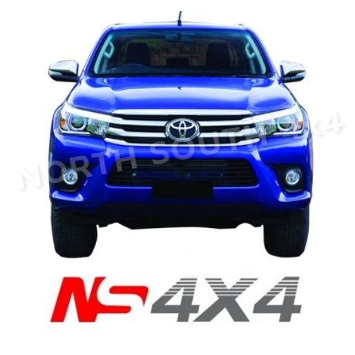 Ns4x4